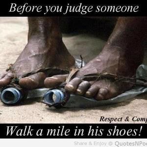 Meet your Posher, Norman